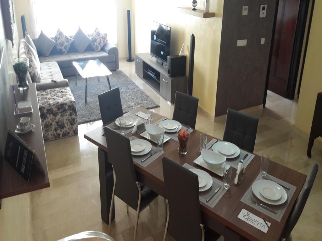 Horizon Home Casablanca Eksteriør billede