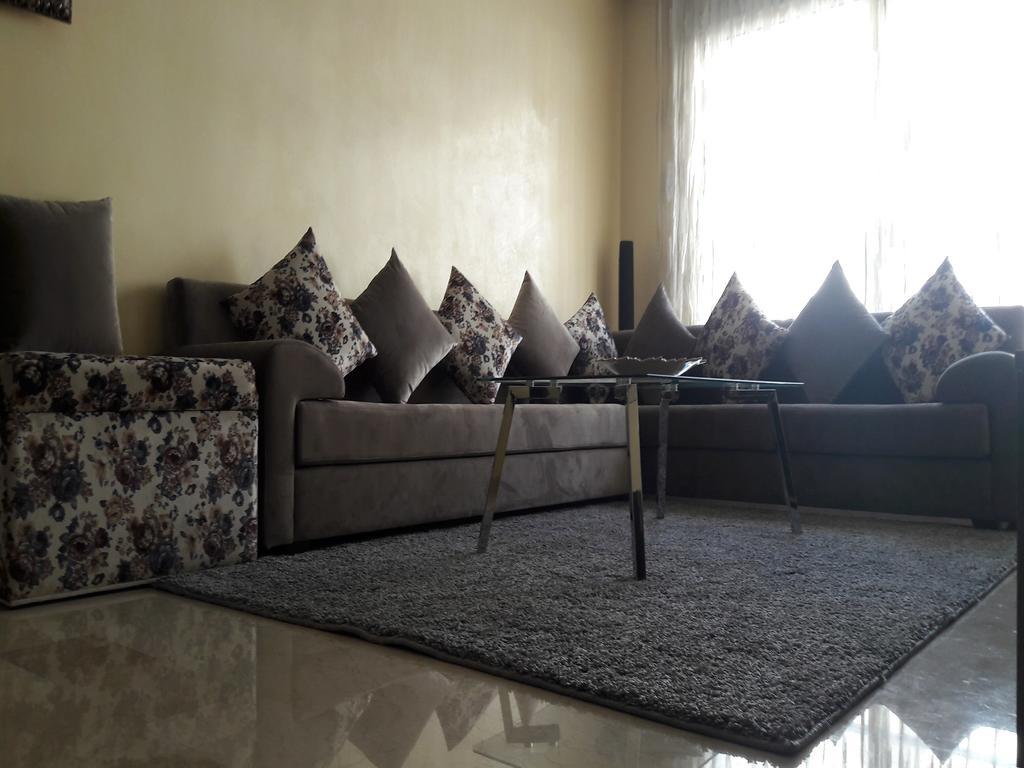 Horizon Home Casablanca Eksteriør billede