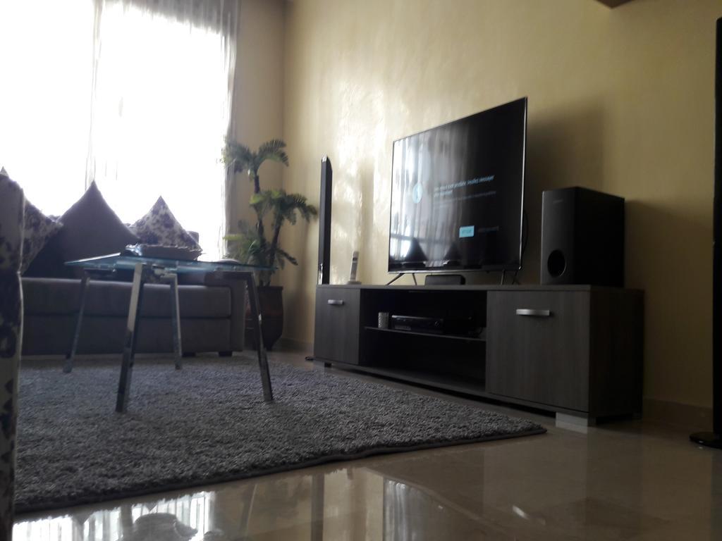 Horizon Home Casablanca Eksteriør billede