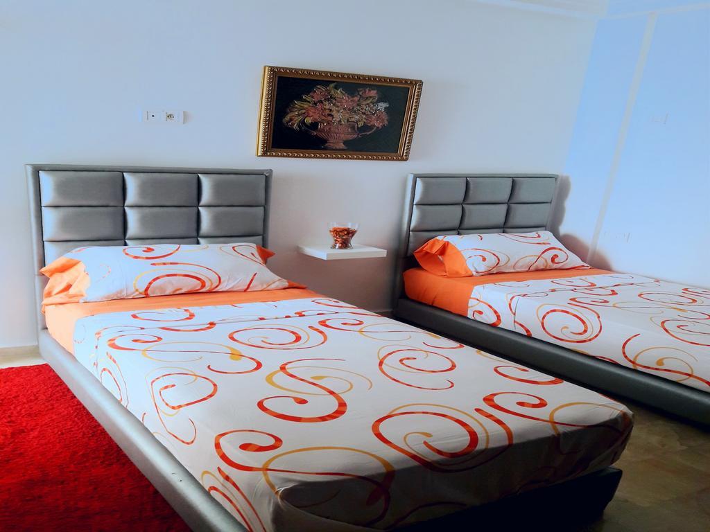 Horizon Home Casablanca Eksteriør billede