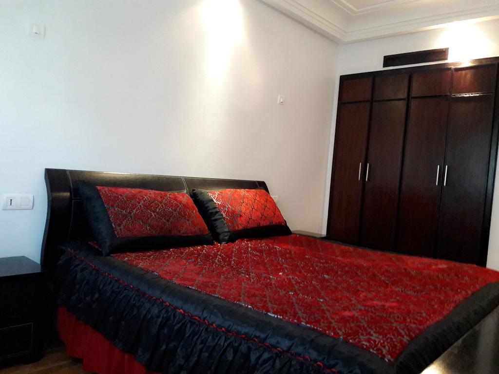 Horizon Home Casablanca Eksteriør billede