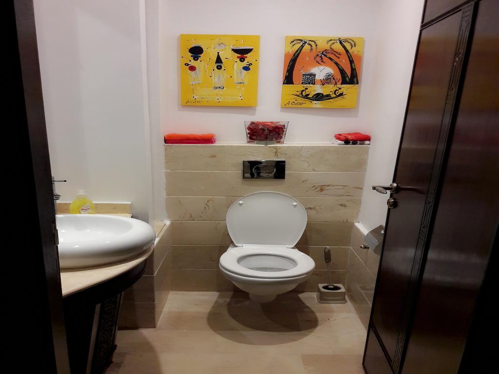 Horizon Home Casablanca Eksteriør billede