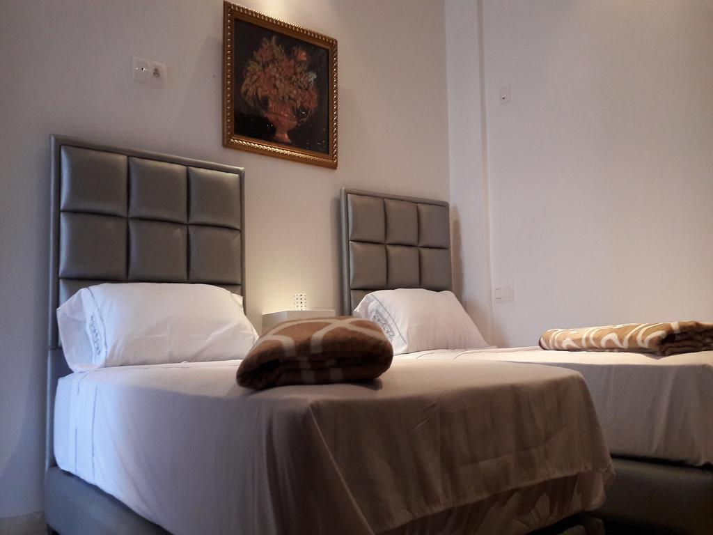 Horizon Home Casablanca Eksteriør billede