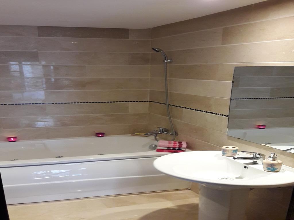 Horizon Home Casablanca Eksteriør billede