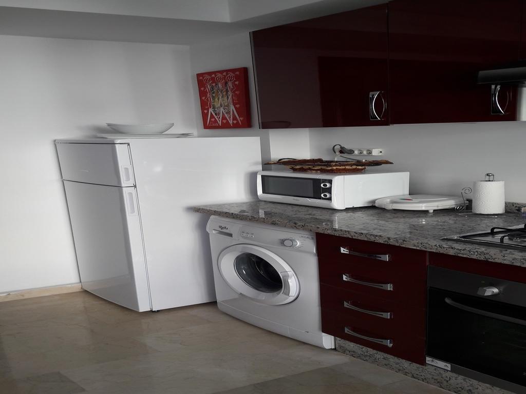 Horizon Home Casablanca Eksteriør billede