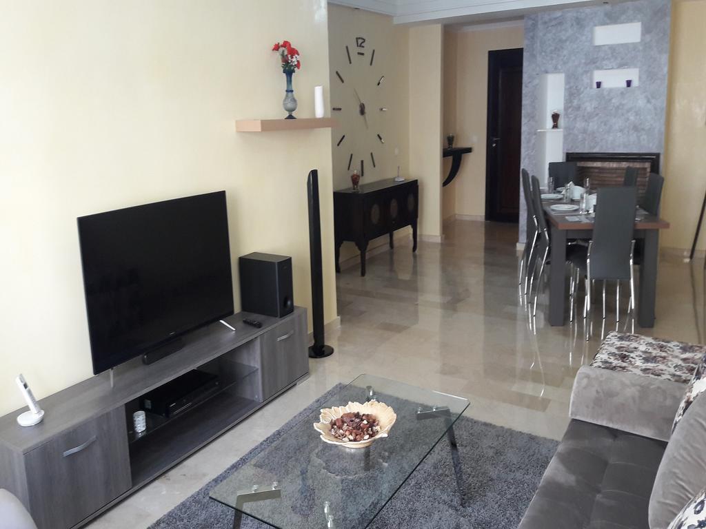 Horizon Home Casablanca Eksteriør billede