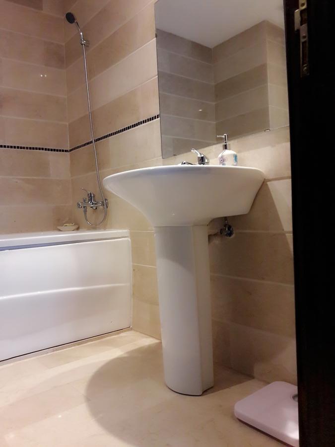 Horizon Home Casablanca Eksteriør billede