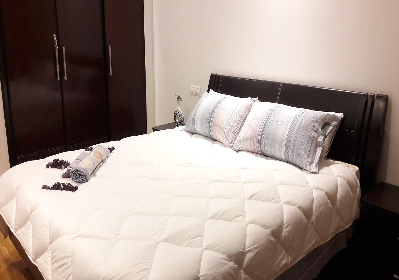 Horizon Home Casablanca Eksteriør billede