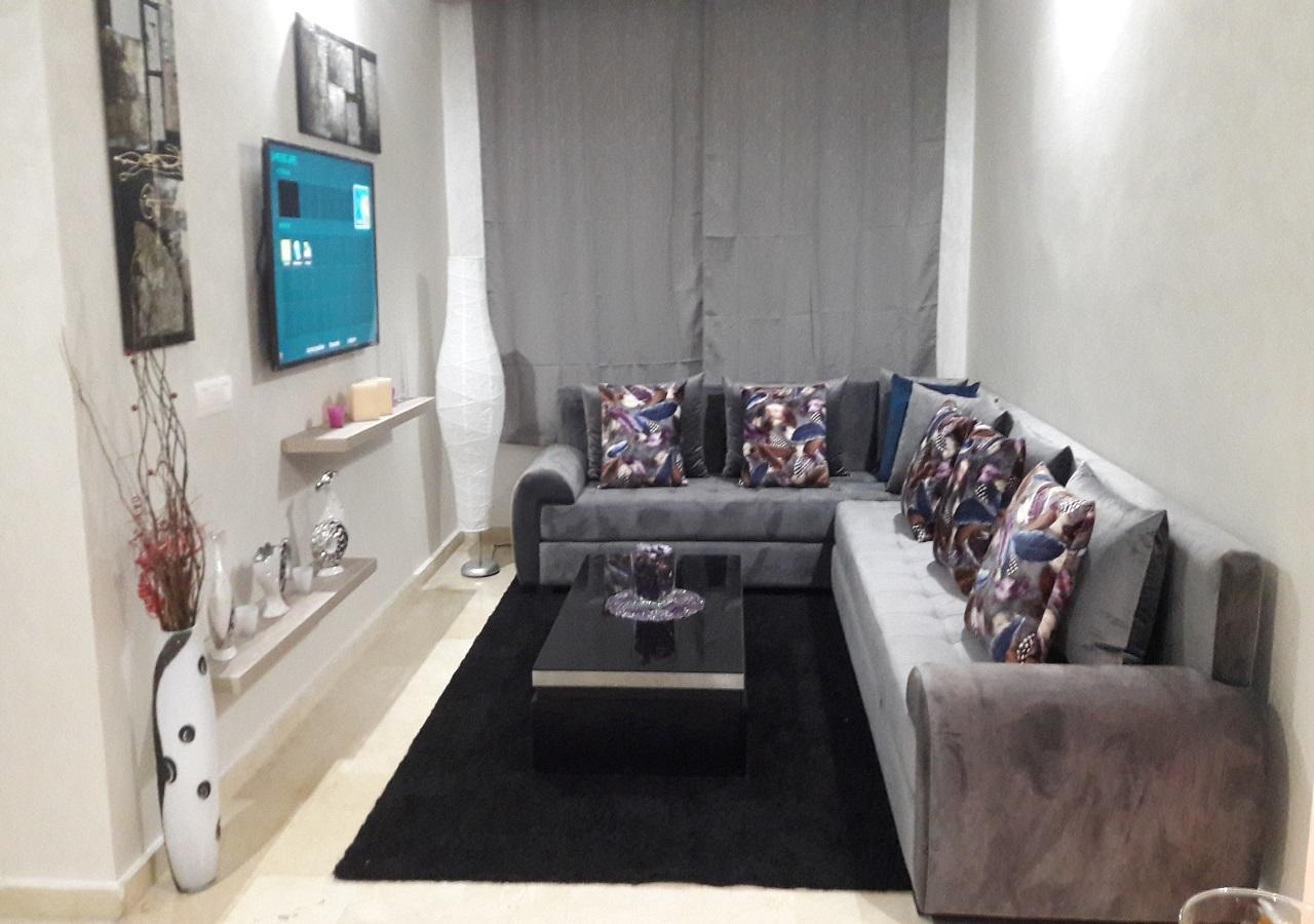 Horizon Home Casablanca Eksteriør billede