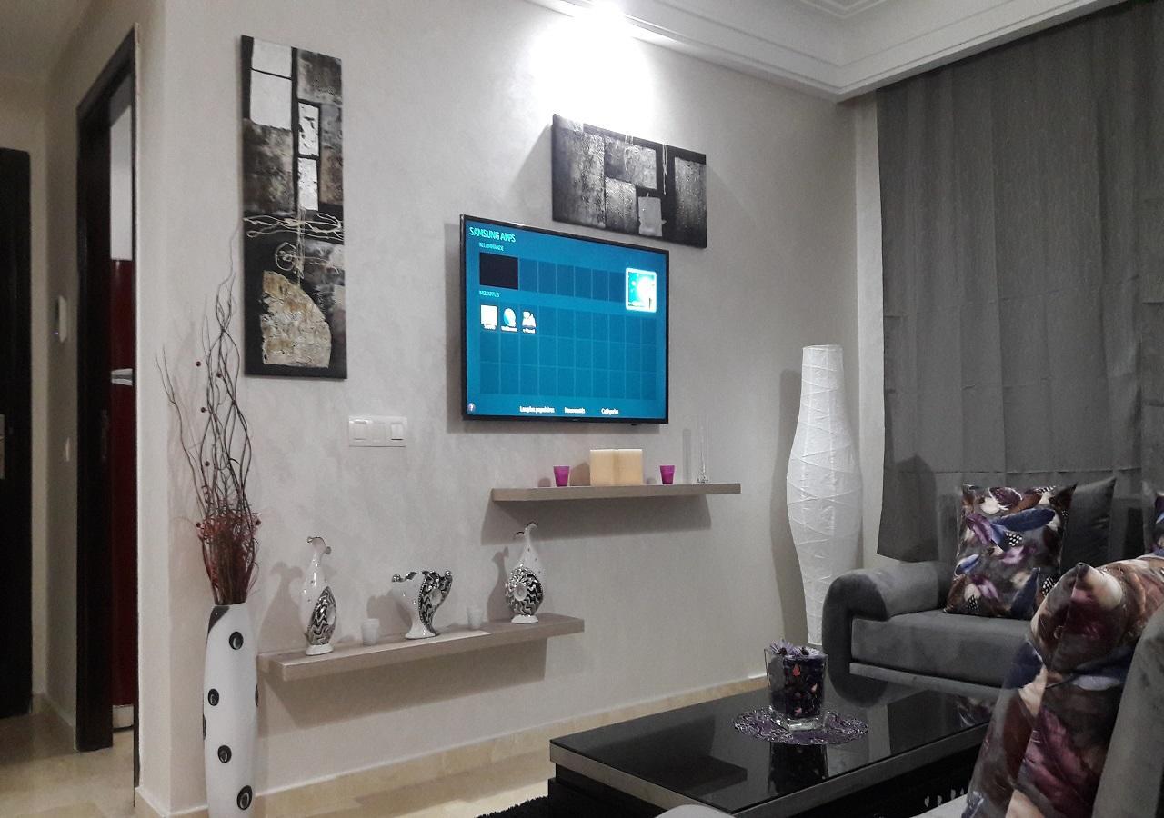 Horizon Home Casablanca Eksteriør billede