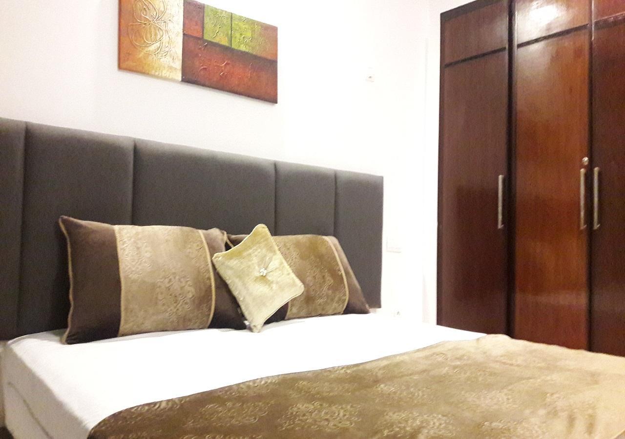 Horizon Home Casablanca Eksteriør billede