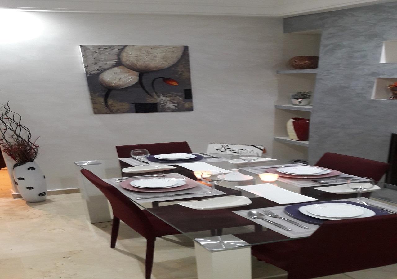 Horizon Home Casablanca Eksteriør billede