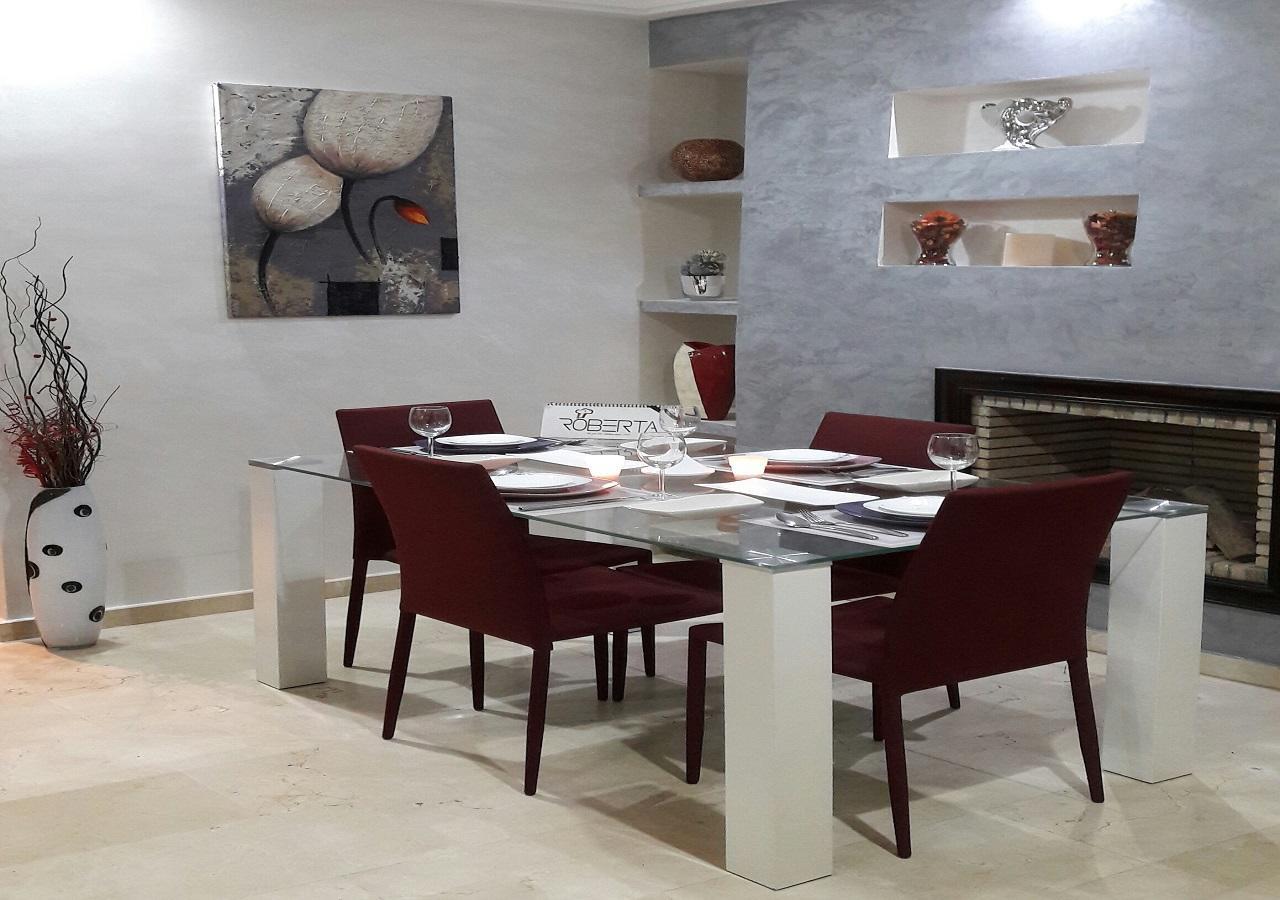 Horizon Home Casablanca Eksteriør billede